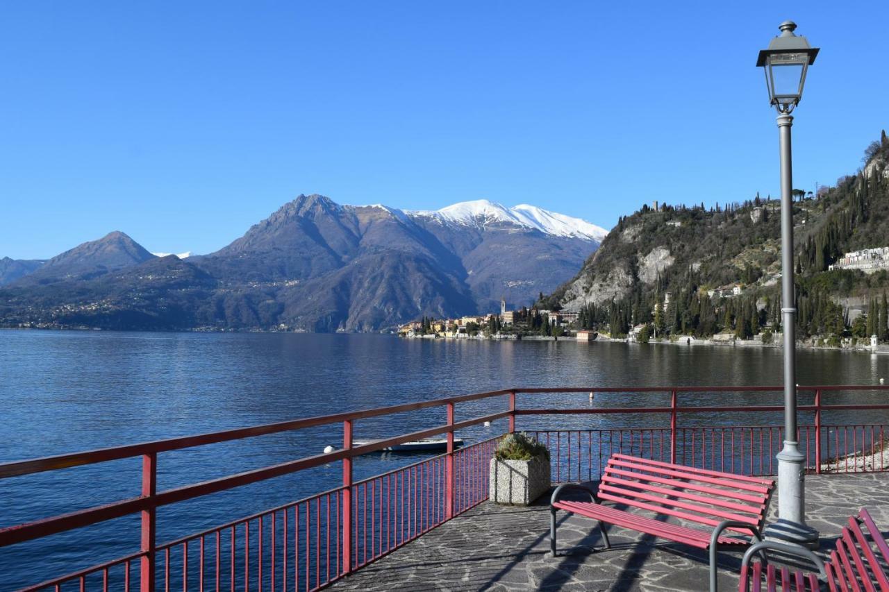 Apartmán Il Mulino Varenna Exteriér fotografie