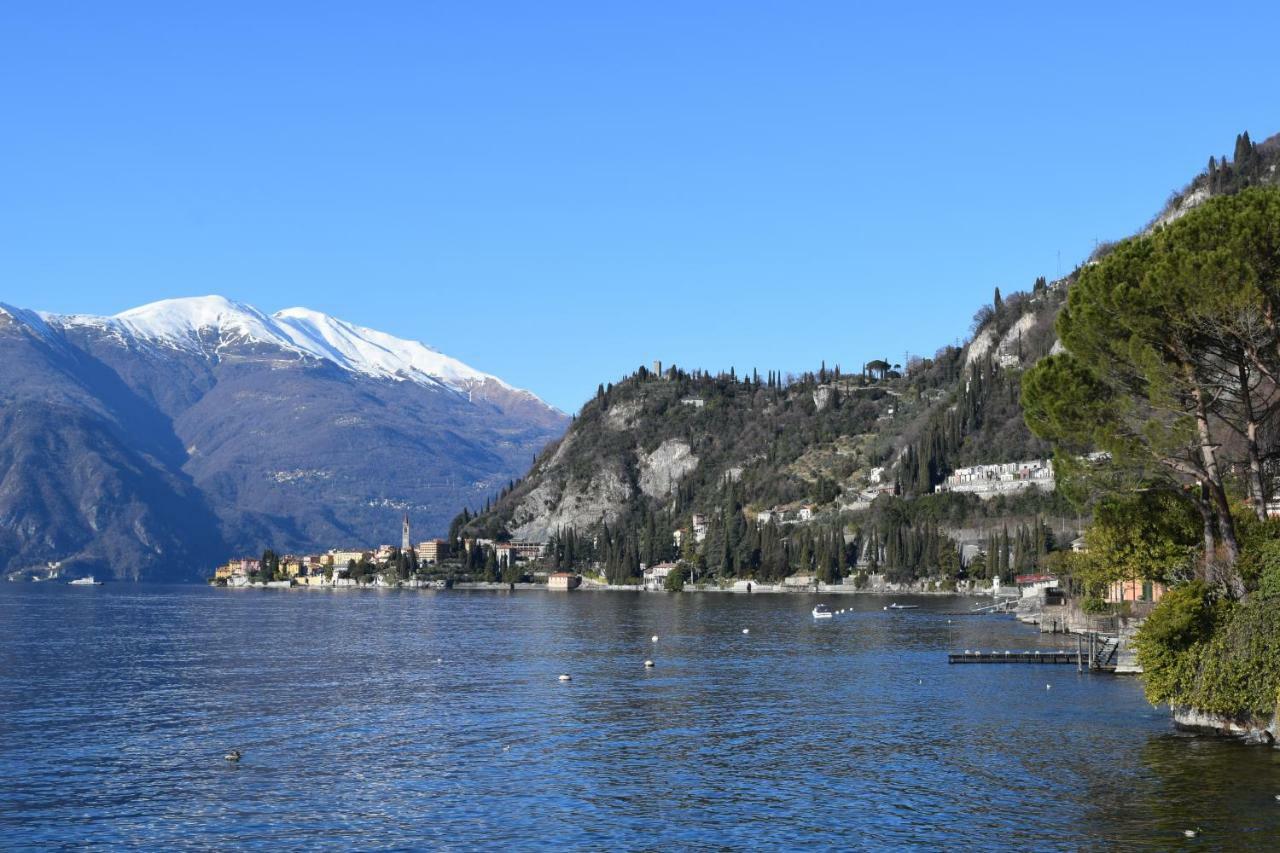 Apartmán Il Mulino Varenna Exteriér fotografie