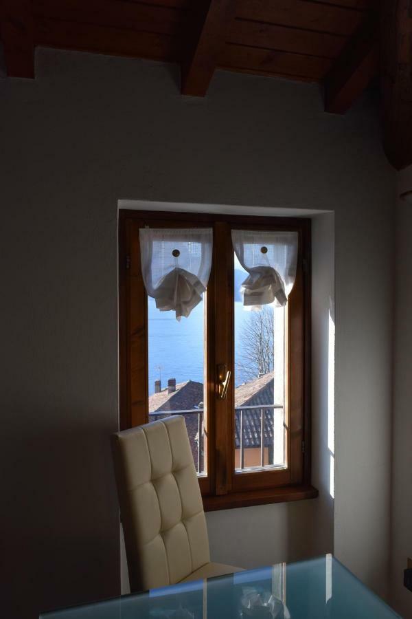 Apartmán Il Mulino Varenna Exteriér fotografie