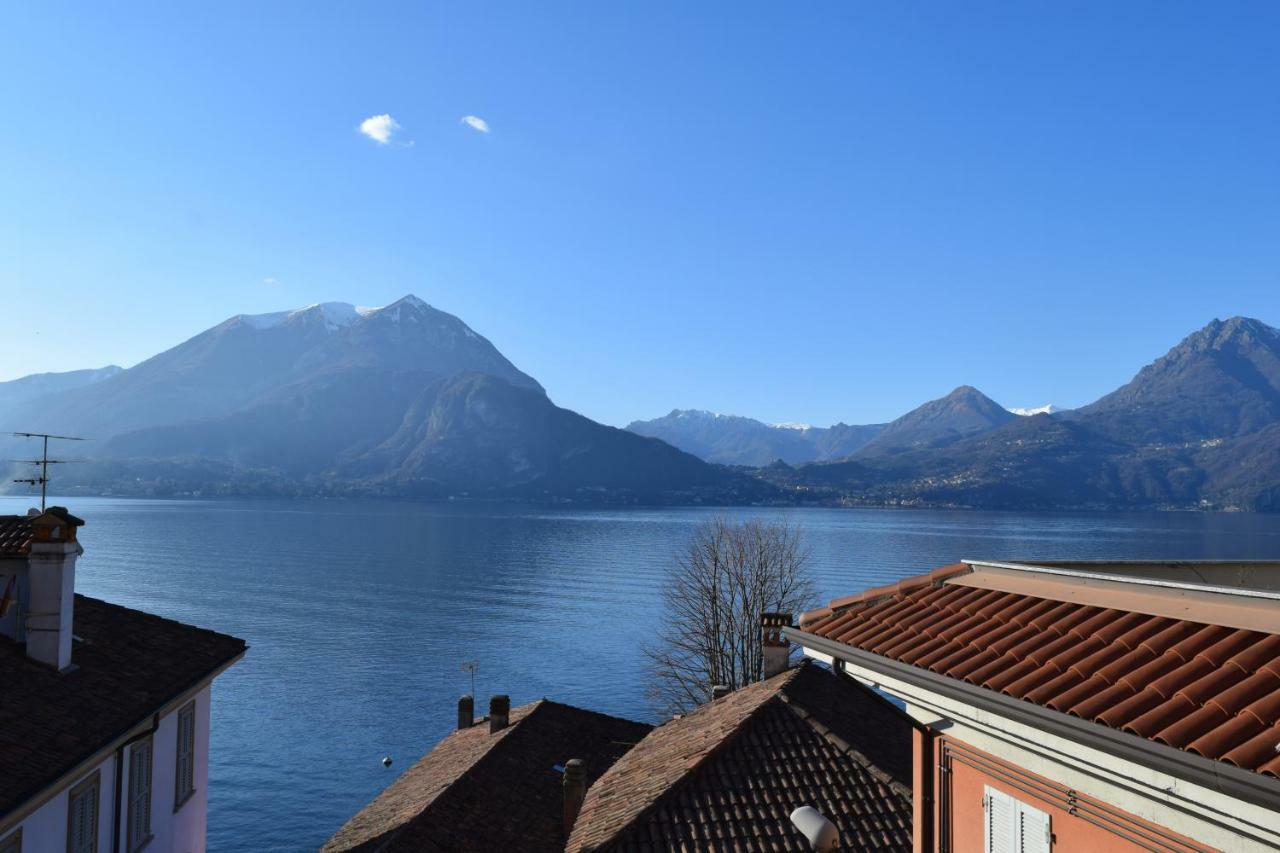 Apartmán Il Mulino Varenna Exteriér fotografie