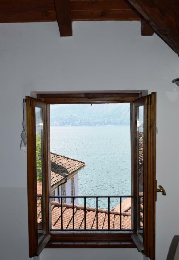 Apartmán Il Mulino Varenna Exteriér fotografie