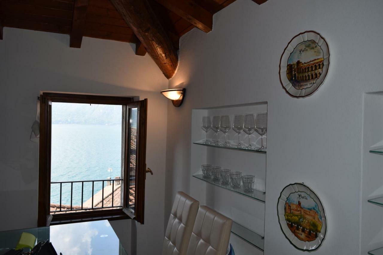 Apartmán Il Mulino Varenna Exteriér fotografie