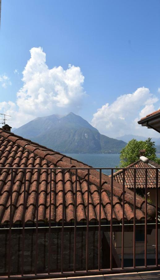 Apartmán Il Mulino Varenna Exteriér fotografie