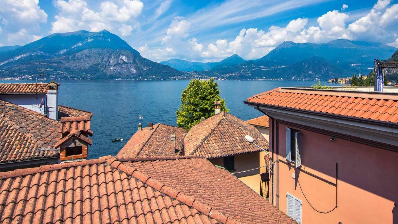 Apartmán Il Mulino Varenna Exteriér fotografie