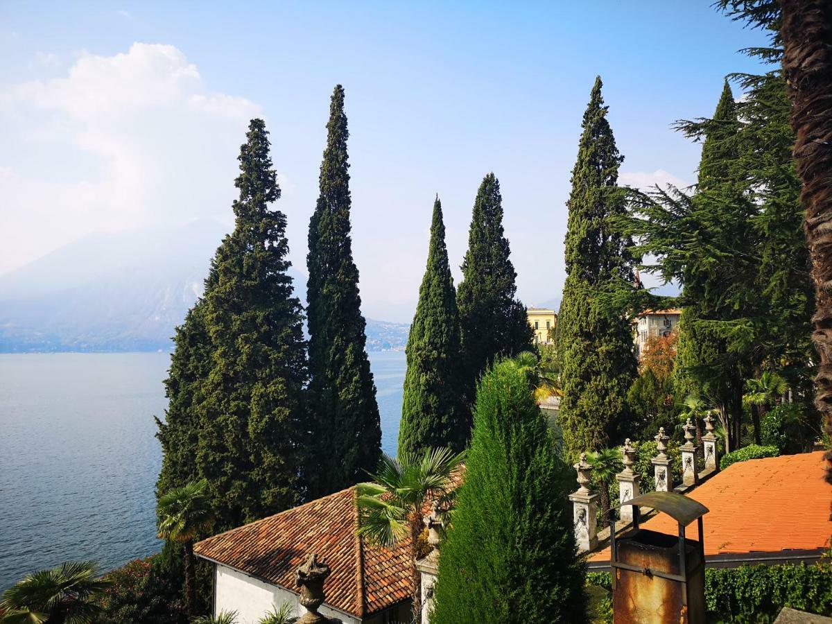 Apartmán Il Mulino Varenna Exteriér fotografie